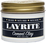 Cement Clay by Layrite