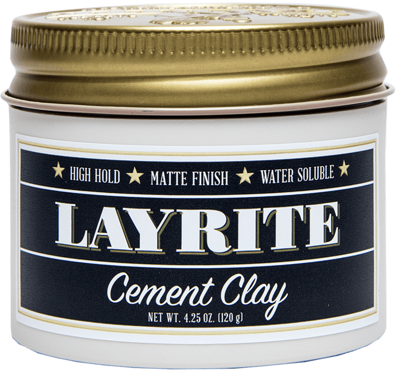 Cement Clay by Layrite