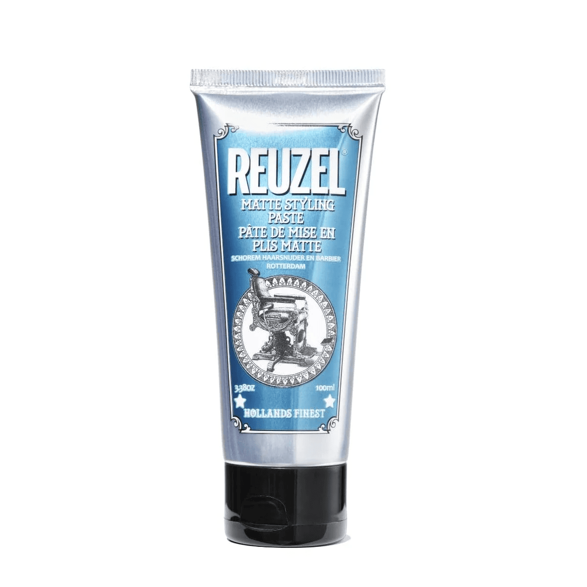 Matte Styling Paste by Reuzel