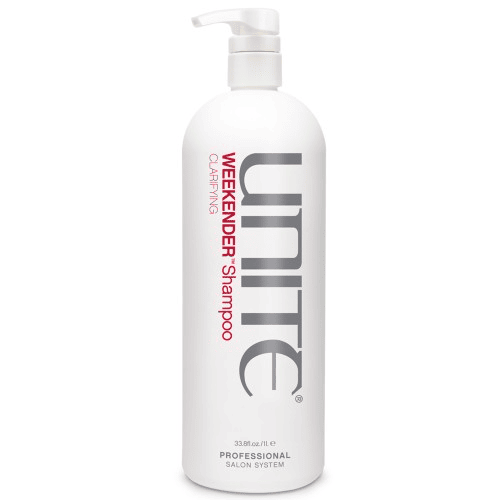 Weekender Shampoo by Unite