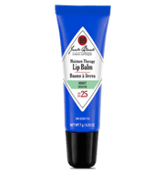 Moisture Therapy Lip Balm SPF 25 by Jack Black