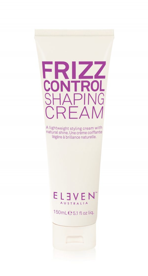 FRIZZ CONTROL SHAPING CREAM by Eleven Australia