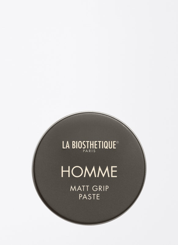 Homme Matt Grip Paste by La Biosthetique
