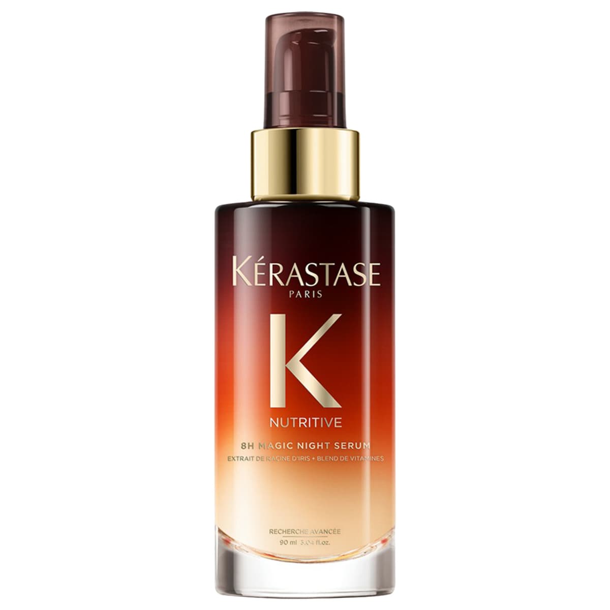 Nutritive 8H Magic Night Serum by Kerastase