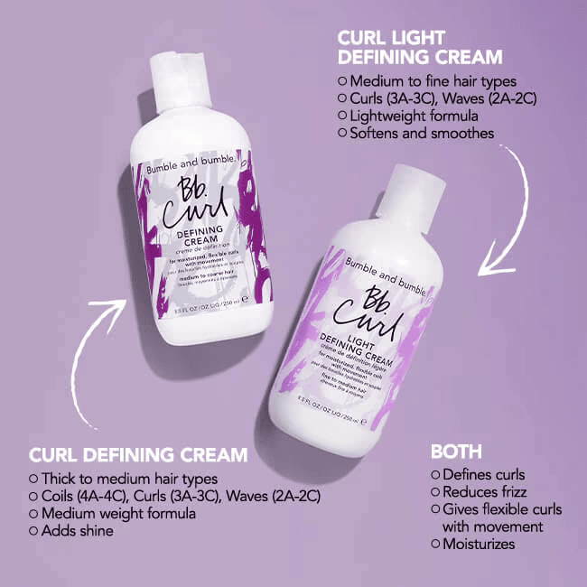 Curl Defining Cream by Bumble and Bumble