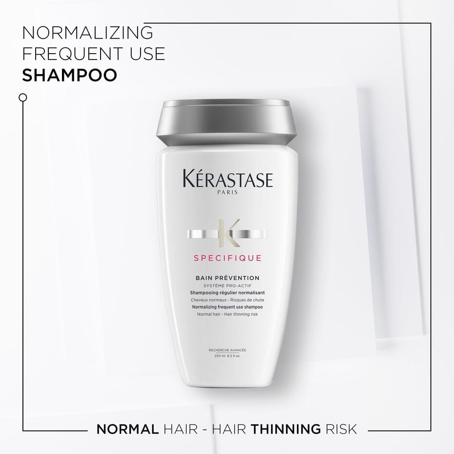 Spécifique Bain Prévention Shampoo by Kerastase