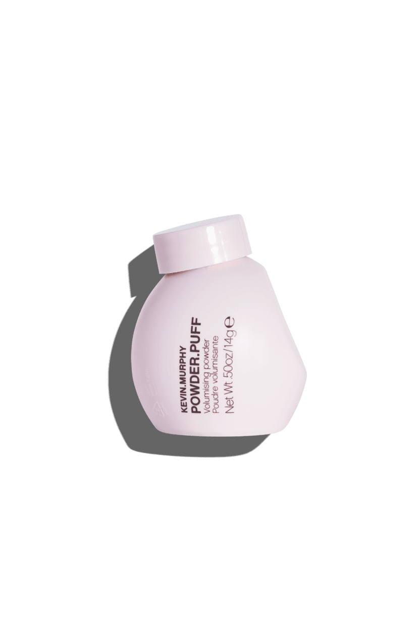 POWDER.PUFF by Kevin Murphy