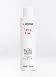 Long Hair Protective Softening Shampoo by La Biosthetique