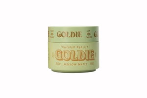 Mellow Matte by Goldie Provisions - Curious Salons