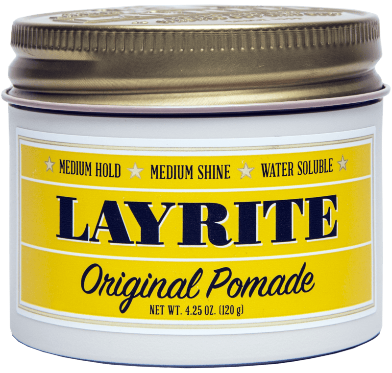 Original Pomade by Layette