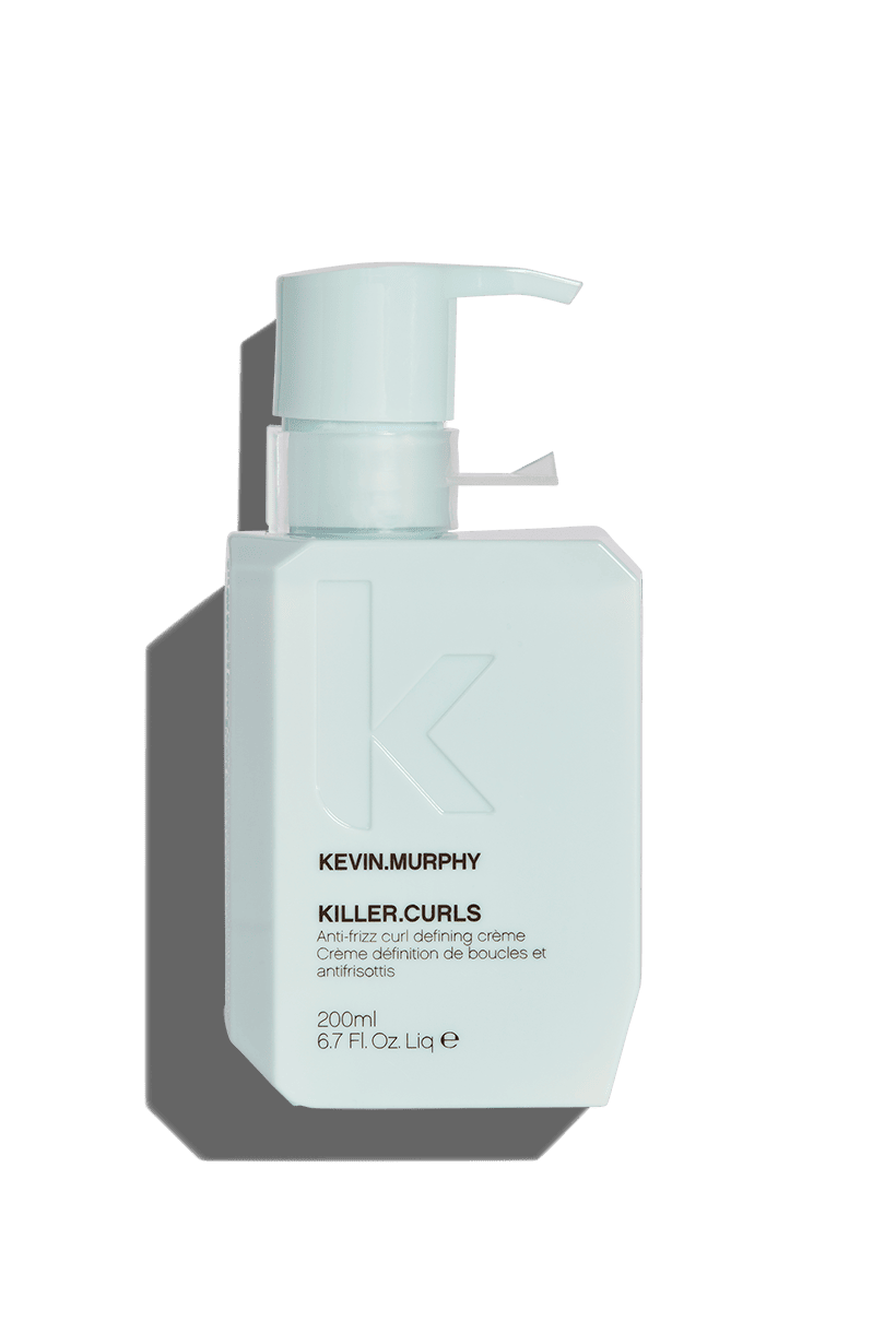 KILLER.CURLS by Kevin Murphy