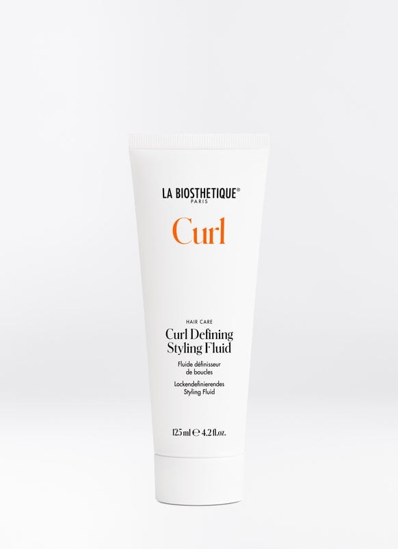Curl Defining Styling Fluid by La Biosthetique