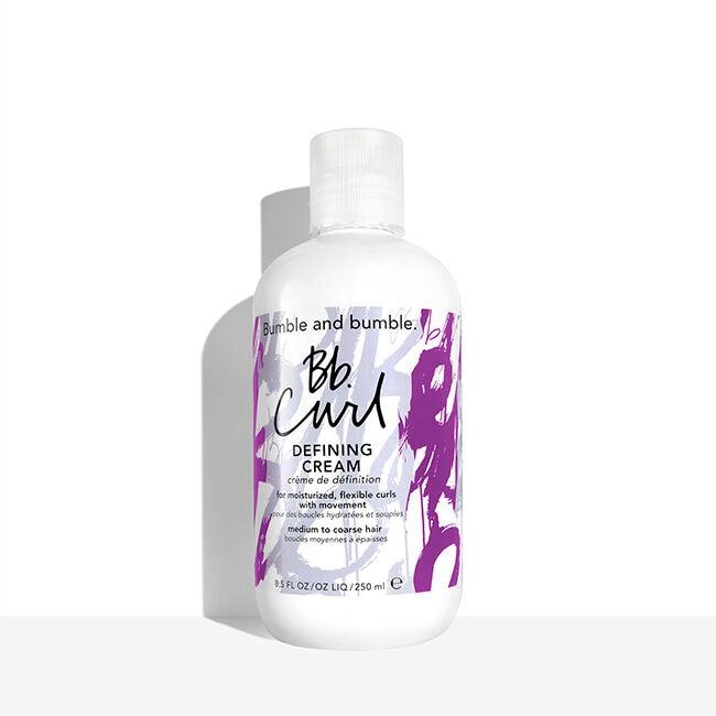 Curl Defining Cream by Bumble and Bumble