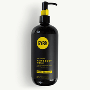 One-N-Done Hair & Body Wash by Byrd