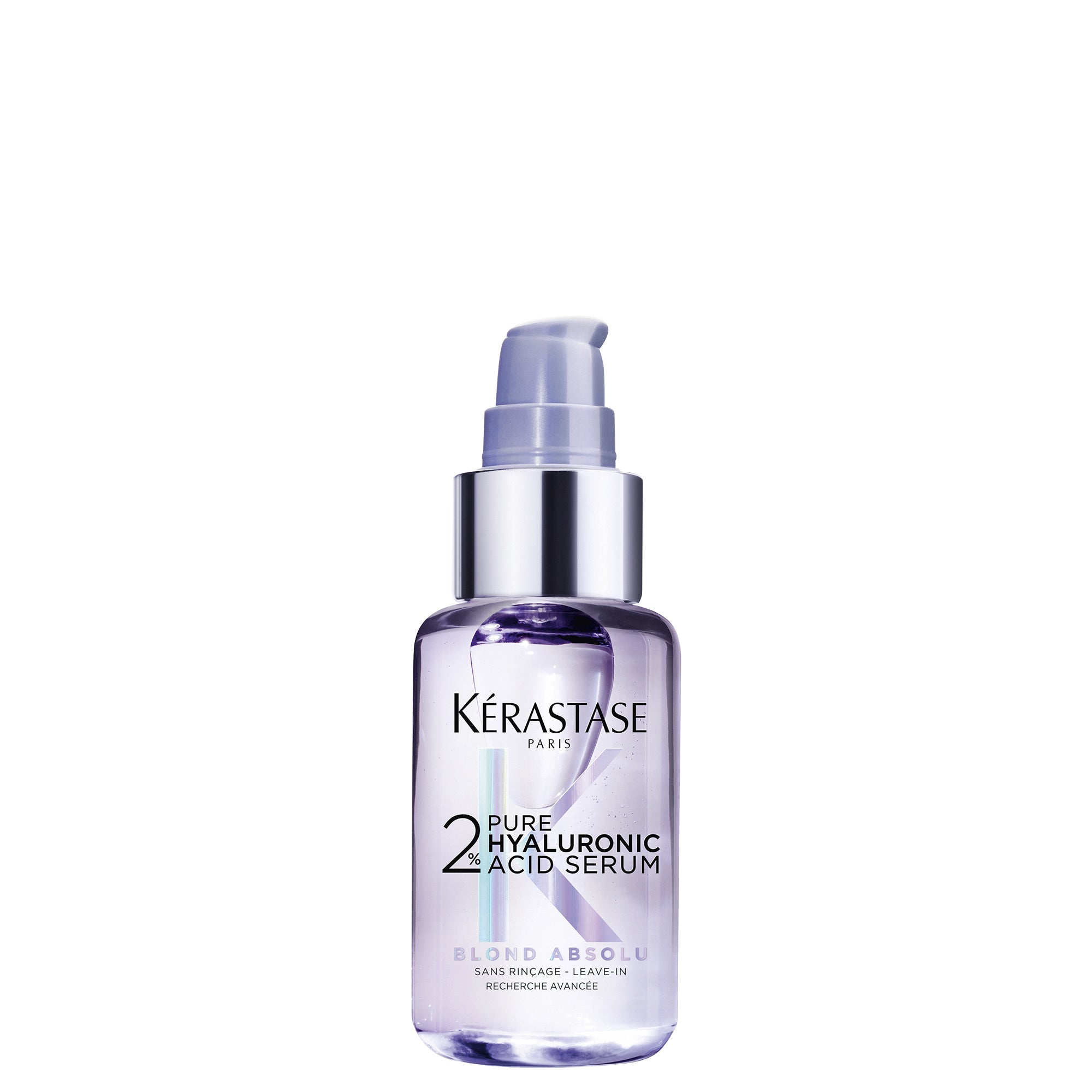 2% Pure Hyaluronic Acid Scalp & Hair Serum by Kerastase