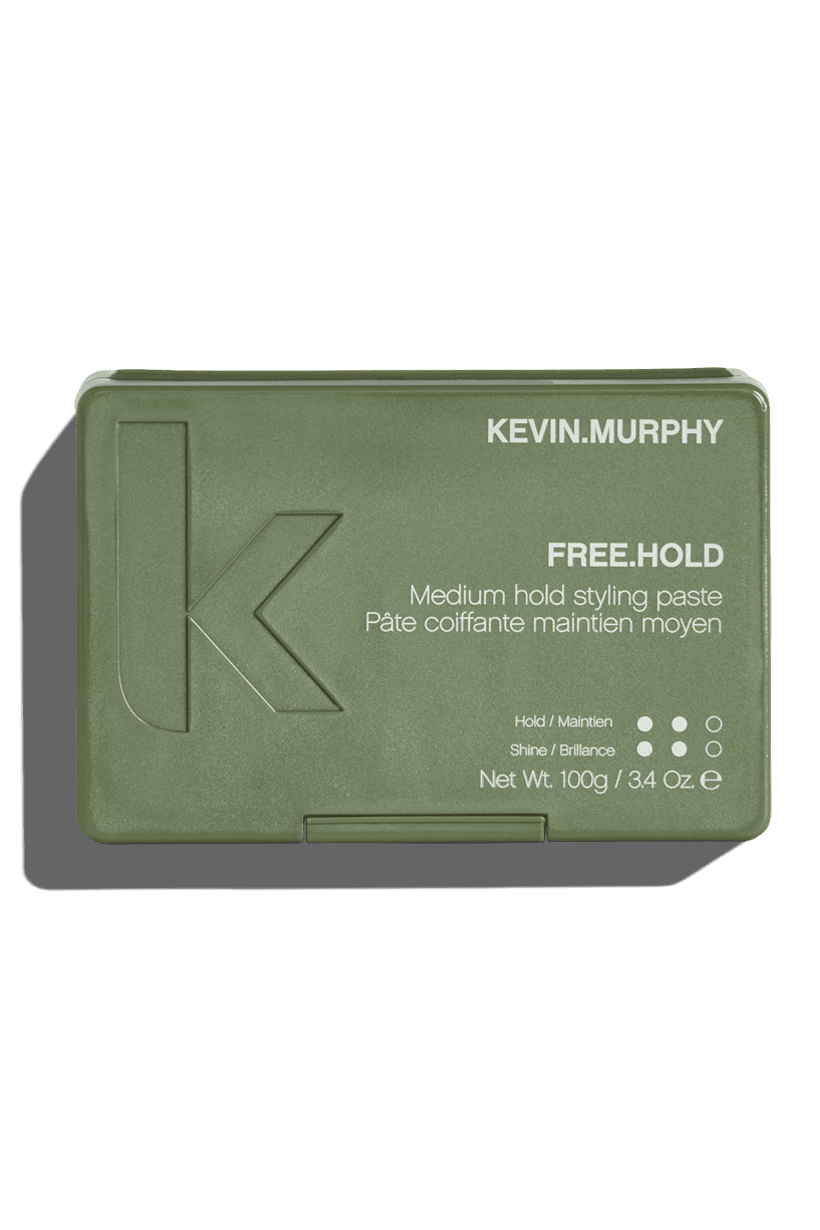 FREE.HOLD Medium Hold Styling Paste by Kevin Murphy