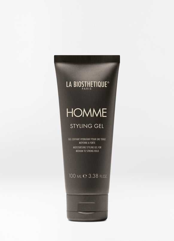 Homme Styling Gel by La Biosthetique