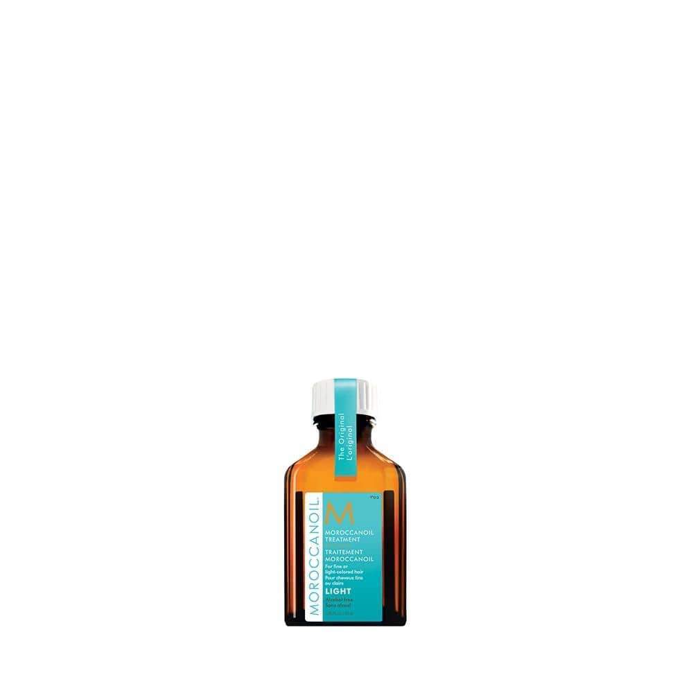 Treatment Light by MOROCCANOIL