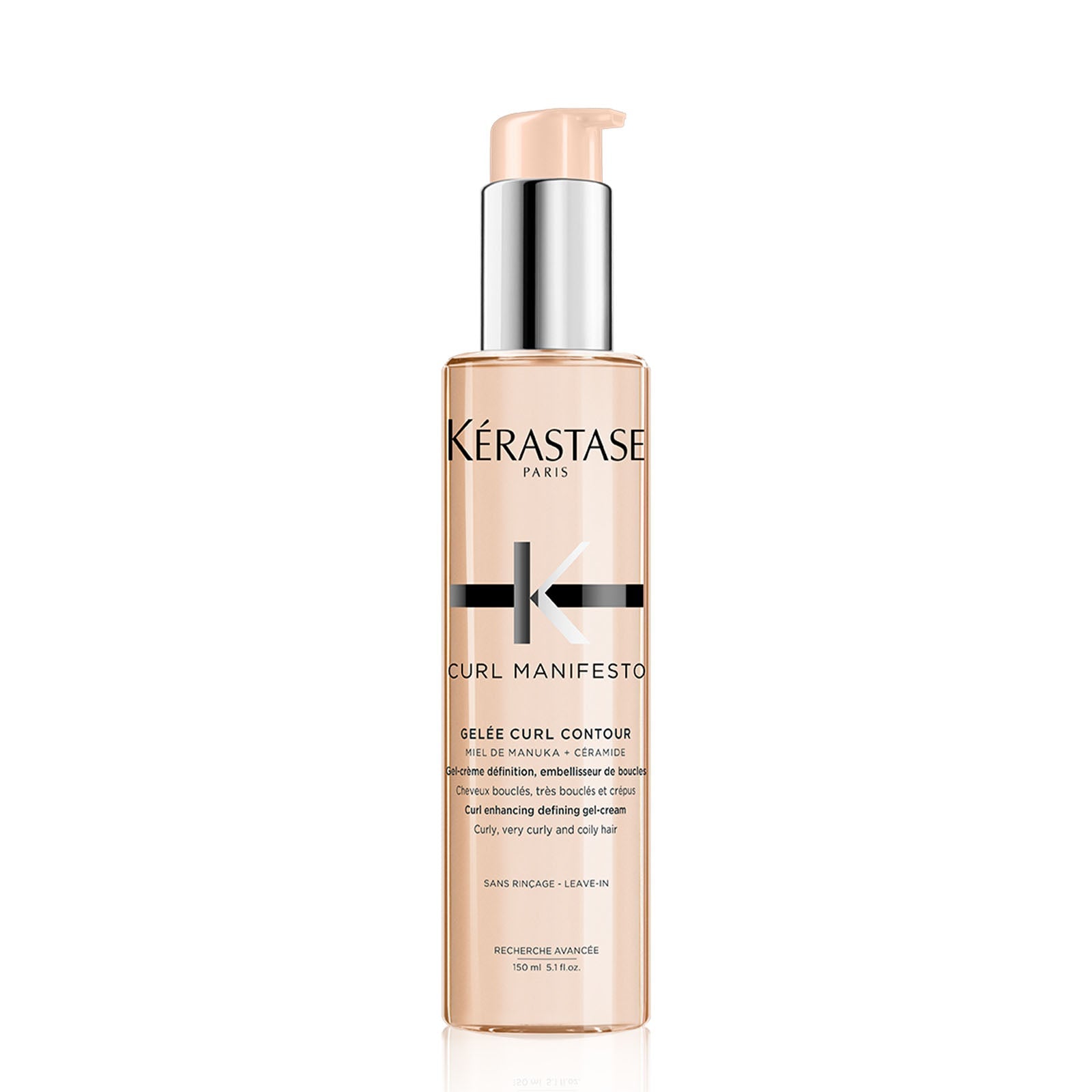 Curl Manifesto Gelée Curl Contour Gel-Cream by Kerastase