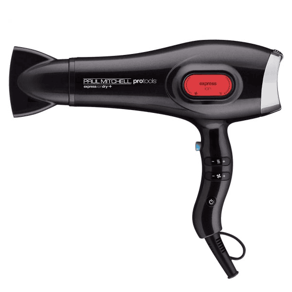 Express Ion Dry+ Hair Dryer by Paul Mitchell