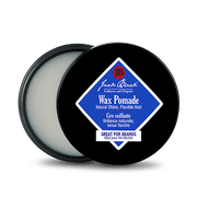 Wax Pomade by Jack Black