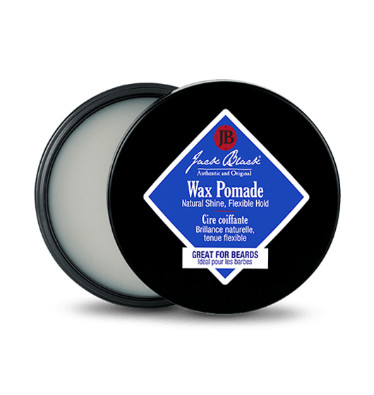 Wax Pomade by Jack Black