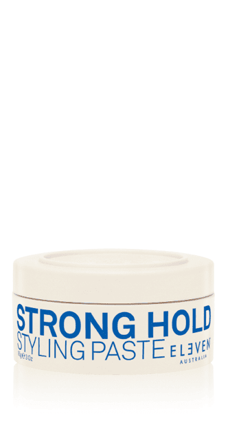 STRONG HOLD STYLING PASTE by Eleven Australia