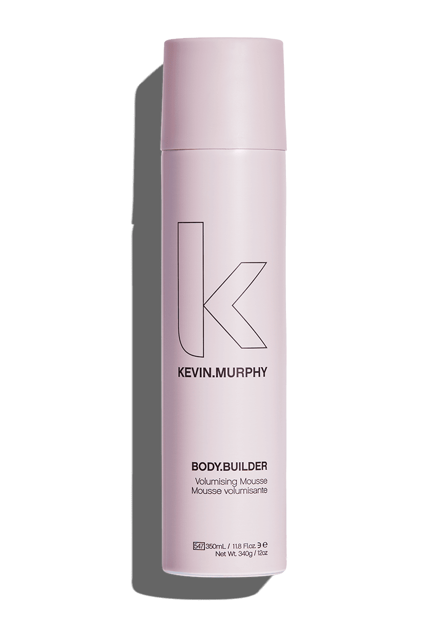 BODY BUILDER VOLUMISING MOUSSE by Kevin Murphy