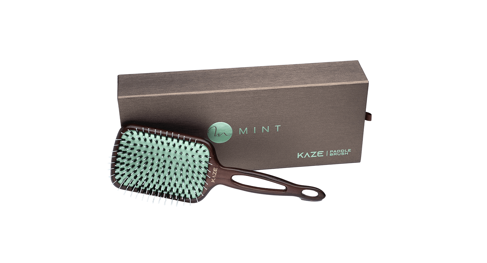 Kaze Brush by Mint