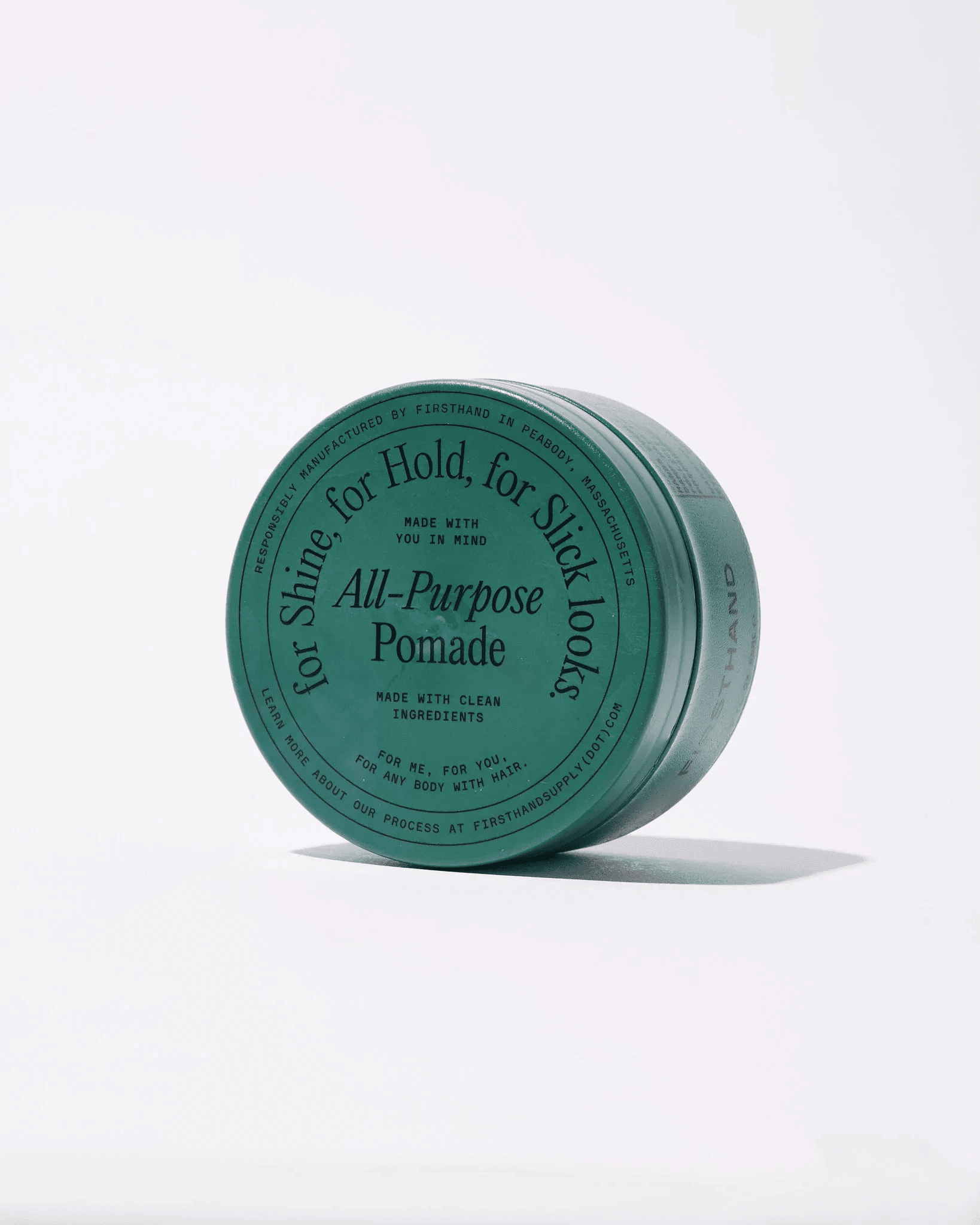 All Purpose Pomade by Firsthand Supply - Curious Salon