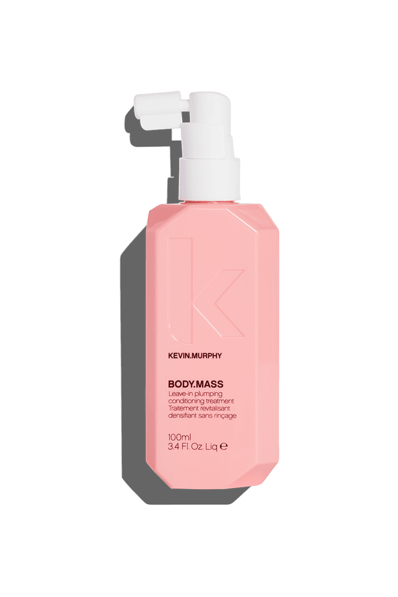 BODY.MASS by Kevin Murphy