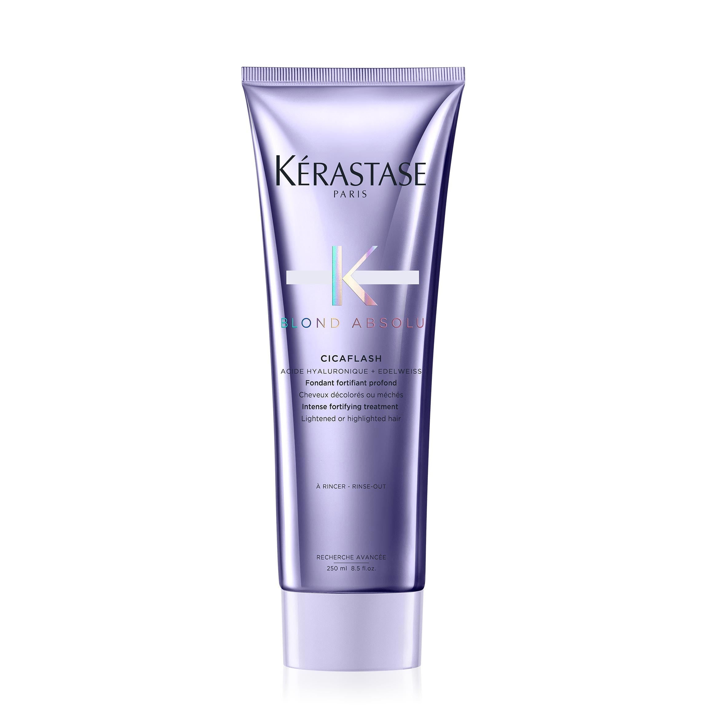 Blond Absolu Fondant Cicaflash Conditioner by Kerastase