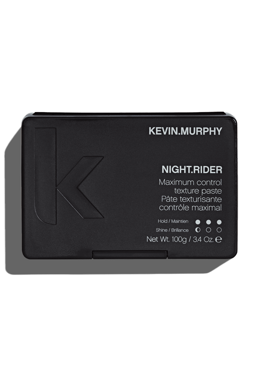 NIGHT.RIDER by Kevin Murphy