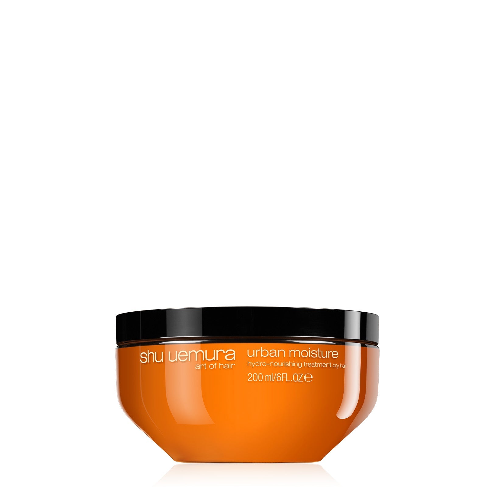 Urban Moisture Hydro Nourishing Treatment by Shu Uemura
