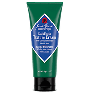 Sleek Finish Texture Cream by Jack Black