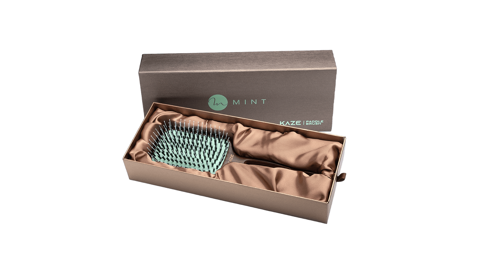 Kaze Brush by Mint