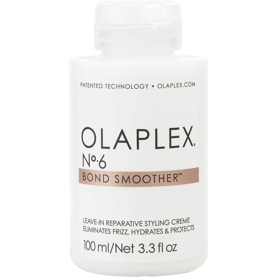 No.6 Bond Smoother by Olapex