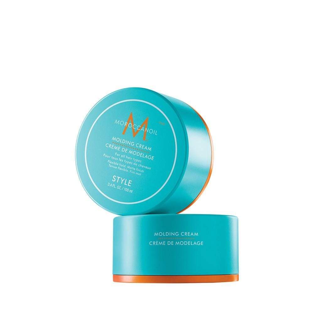 Molding Cream by MOROCCANOIL