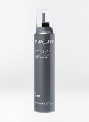 Volume Mousse by La Biosthetique-Curious Salon