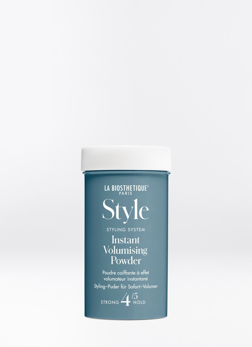 Instant Volumising Powder – Lift & Texture in Seconds