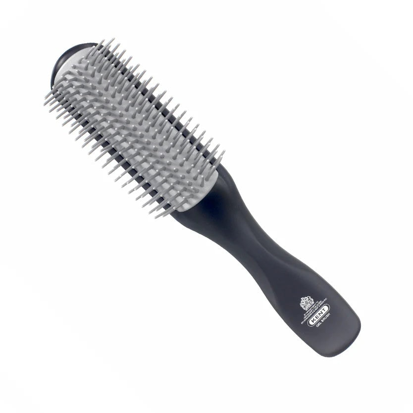 Kent For Men Half Round Hairbrush by Kent