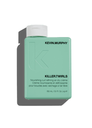 Killer Twirls by Kevin Murphy