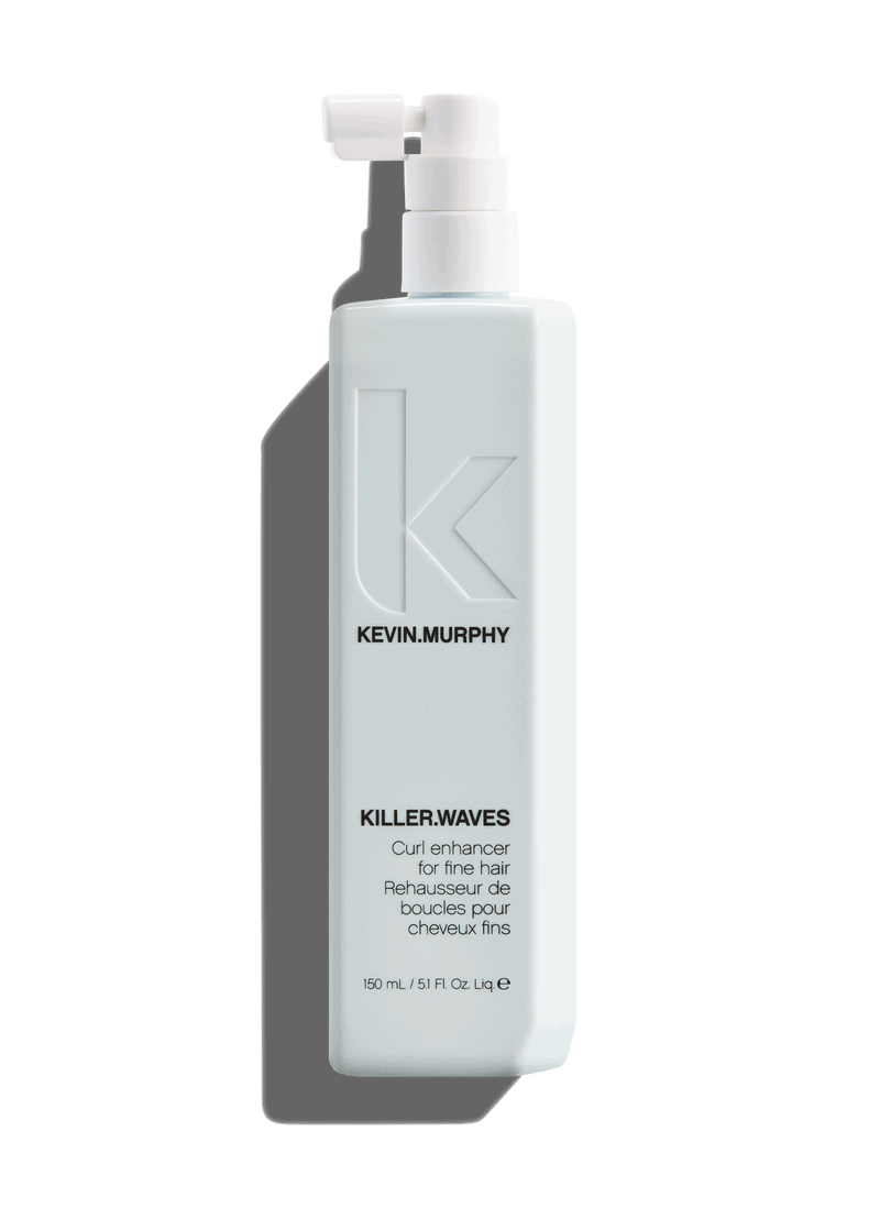 Killer Waves by Kevin Murphy
