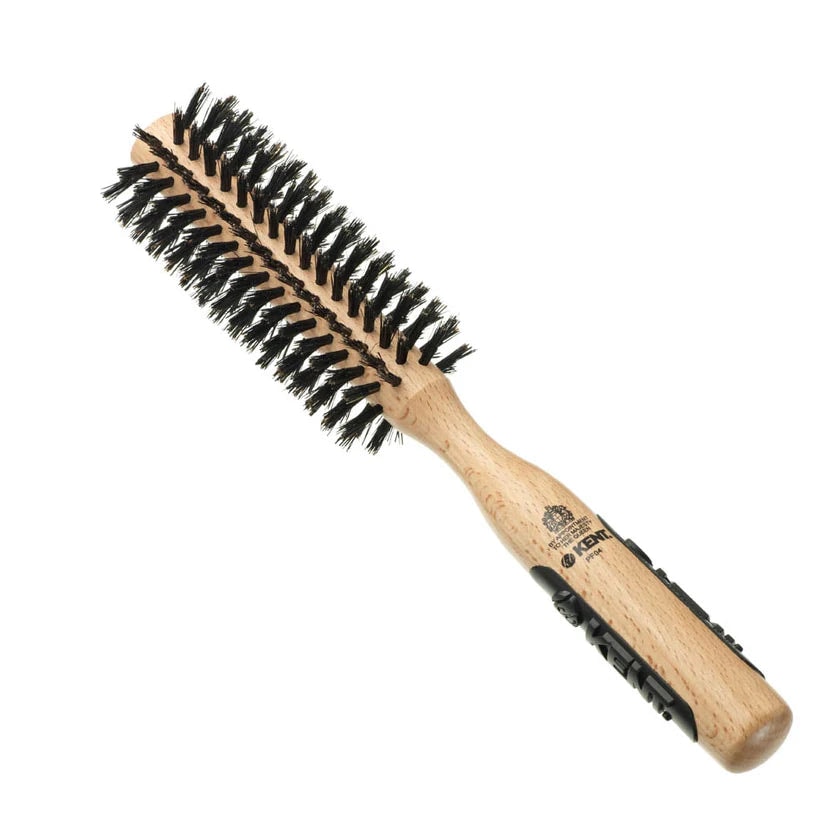 Perfect For Volumising 45mm Bristle Nylon Mix Round Brush by Kent