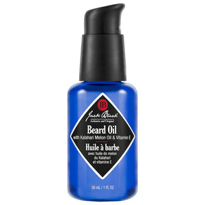 Beard Oil by Jack Black - Curious Salon