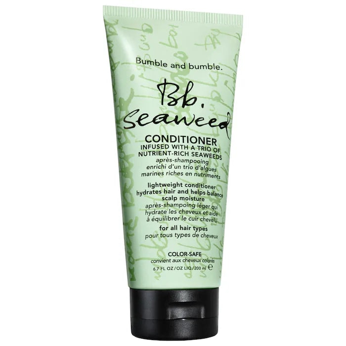 Seaweed Conditioner by Bumble and Bumble