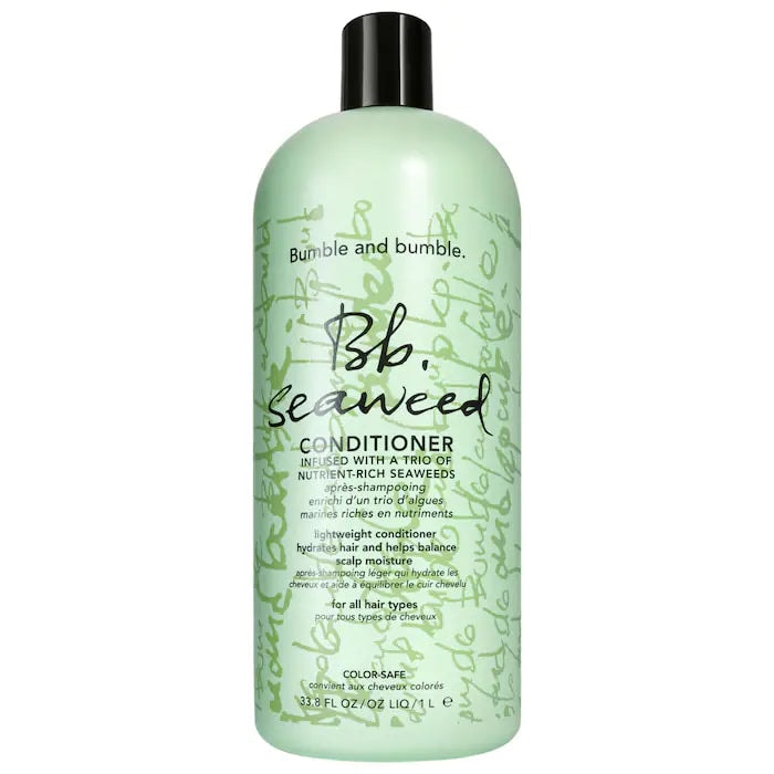 Seaweed Conditioner by Bumble and Bumble