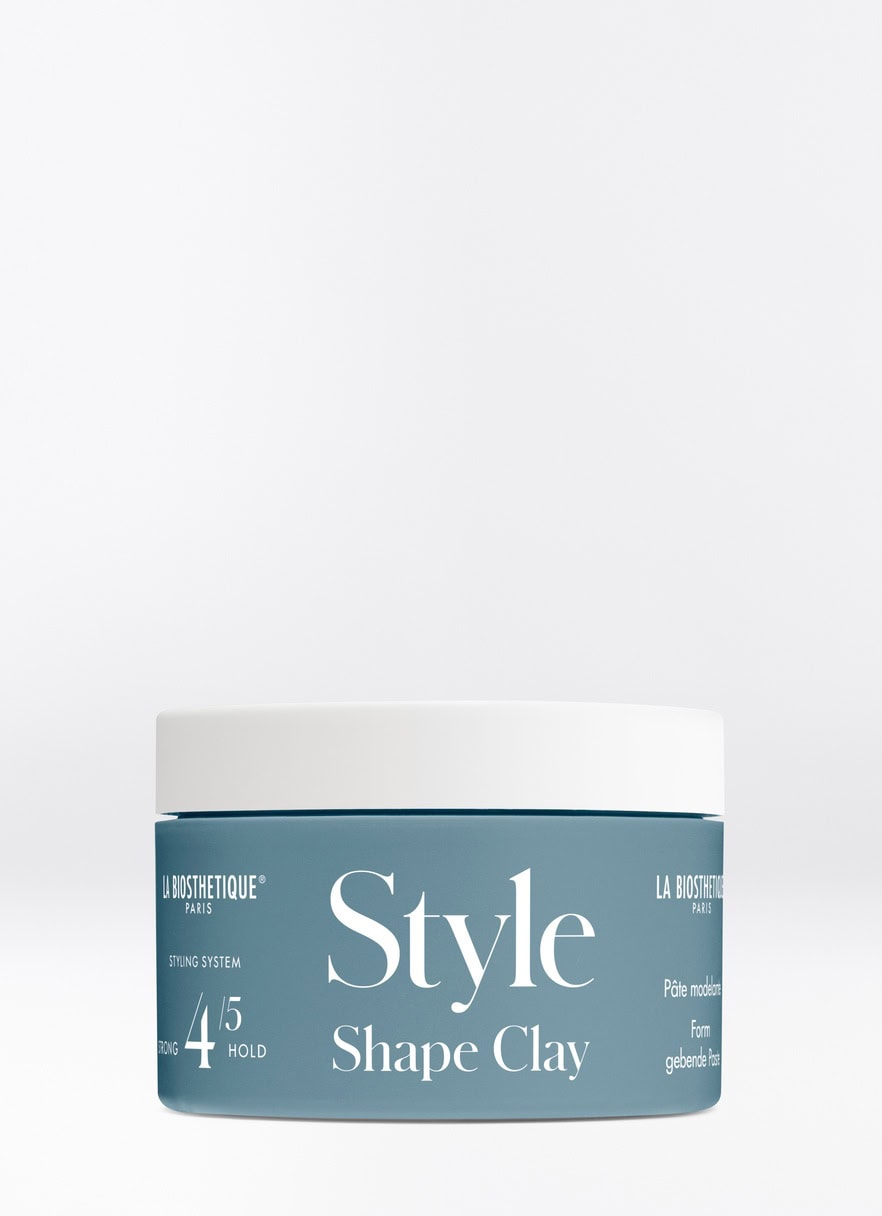 Shape Clay – Sculpt & Define with Matte Finish