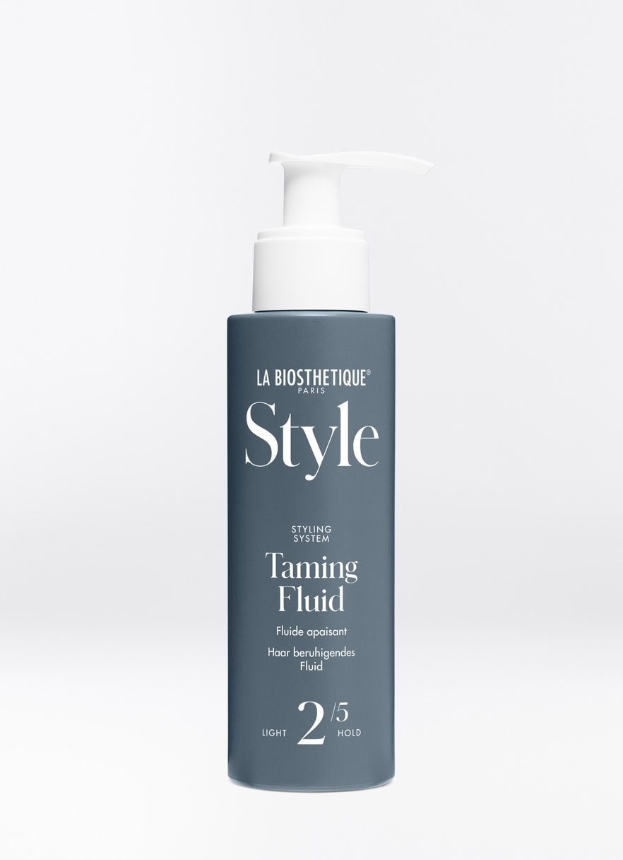 Taming Fluid – Control Frizz & Smooth Hair