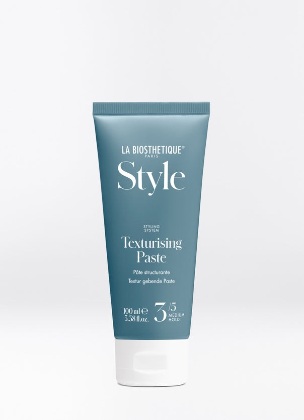Texturising Paste by La Biosthetique